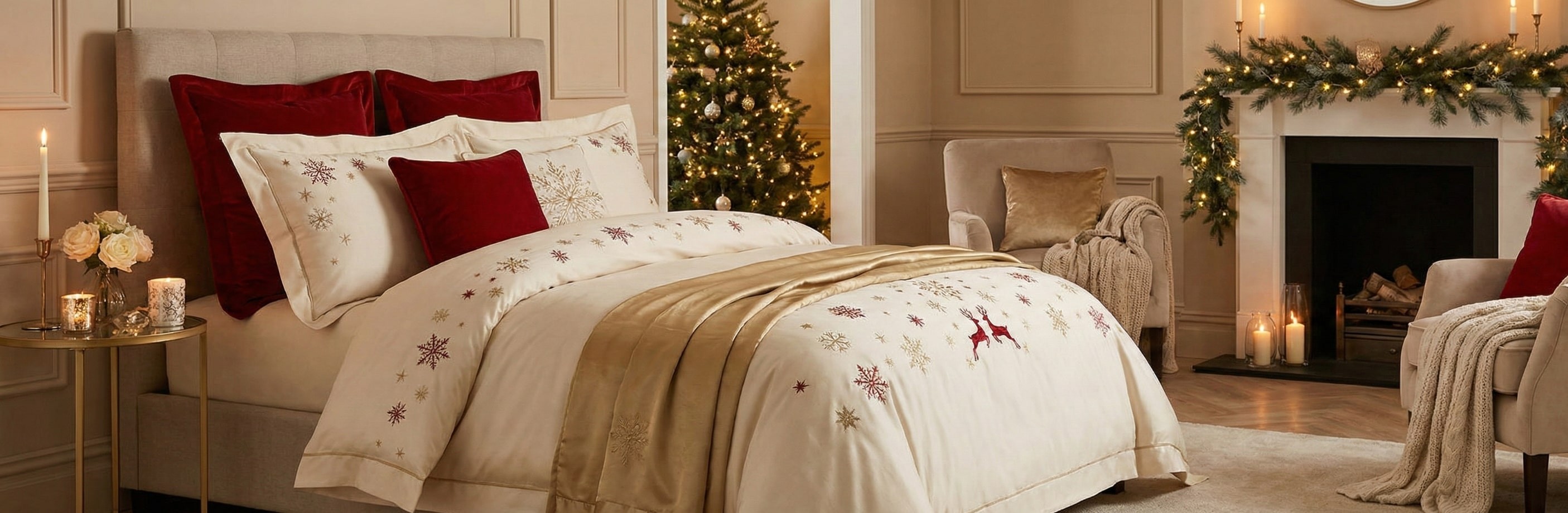 Odkryj magię miękkiej pościeli